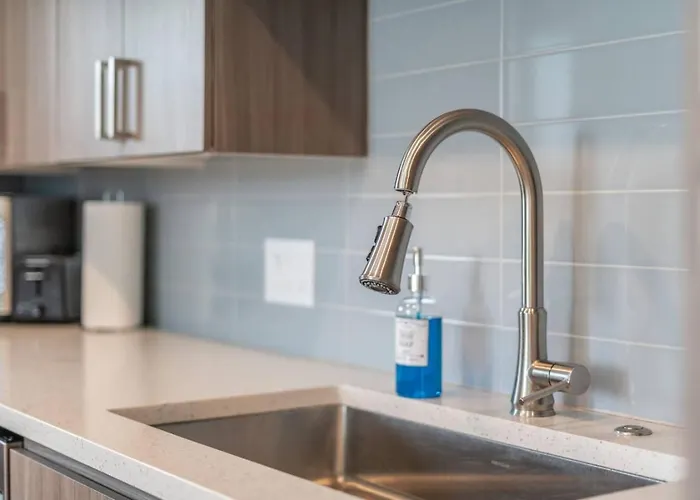Apartment Comfort, 1br With Pool And Gym Near Asu *