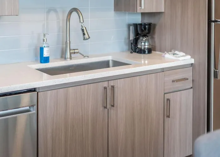 Apartment Comfort, 1br With Pool And Gym Near Asu Tempe