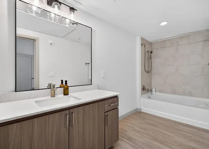 Comfort, 1br With Pool And Gym Near Asu Apartment *