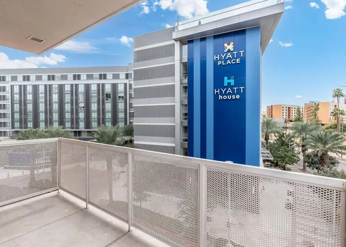 Comfort, 1br With Pool And Gym Near Asu