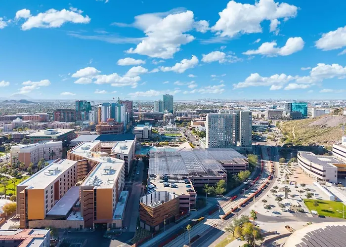 Comfort, 1br With Pool And Gym Near Asu Apartment